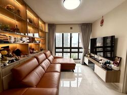 Blk 94 Skyparc @ Dawson (Queenstown), HDB 4 Rooms #586818511